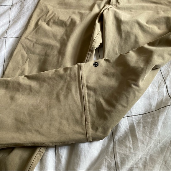 Lululemon Men’s Pants - Picture 2 of 8